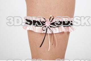 Garter costume texture 0008